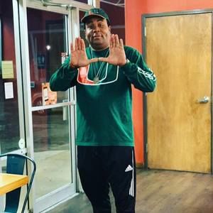 Meet your Posher, Clive h